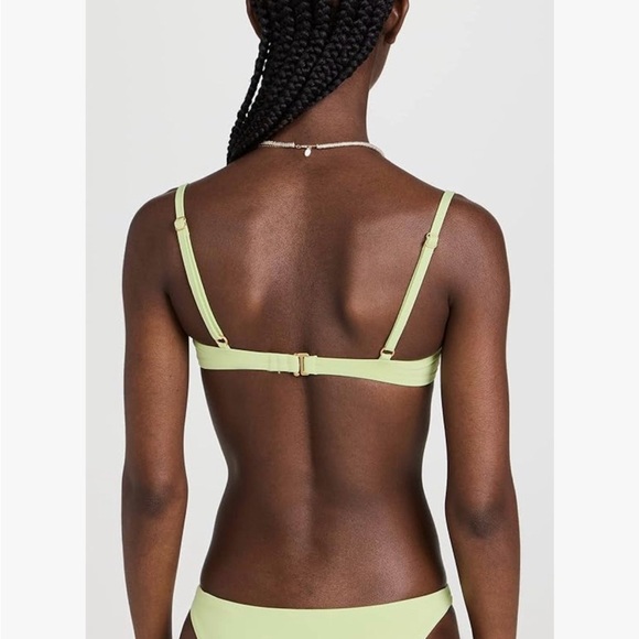 L*Space Nico Top in Mojito Green - Picture 2 of 6